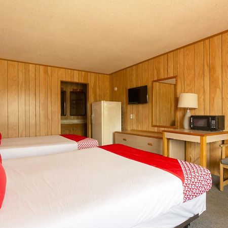 Oyo Hotel Breckenridge Tx Hubbard Creek Lake Extérieur photo