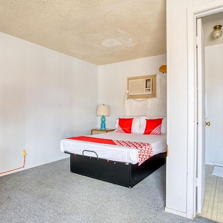 Oyo Hotel Breckenridge Tx Hubbard Creek Lake Extérieur photo