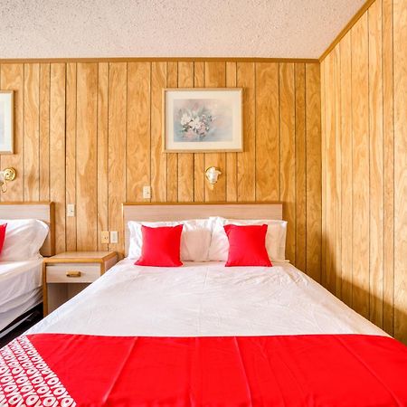 Oyo Hotel Breckenridge Tx Hubbard Creek Lake Extérieur photo