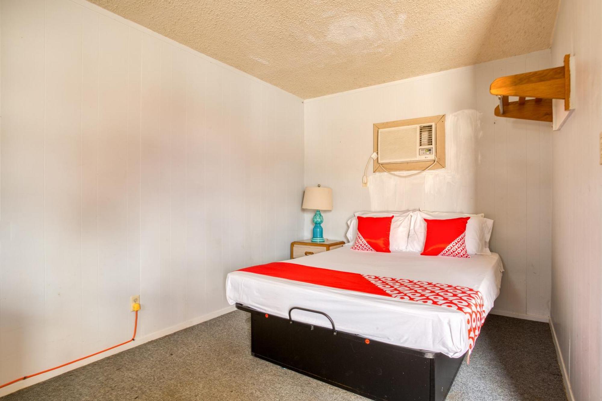 Oyo Hotel Breckenridge Tx Hubbard Creek Lake Extérieur photo