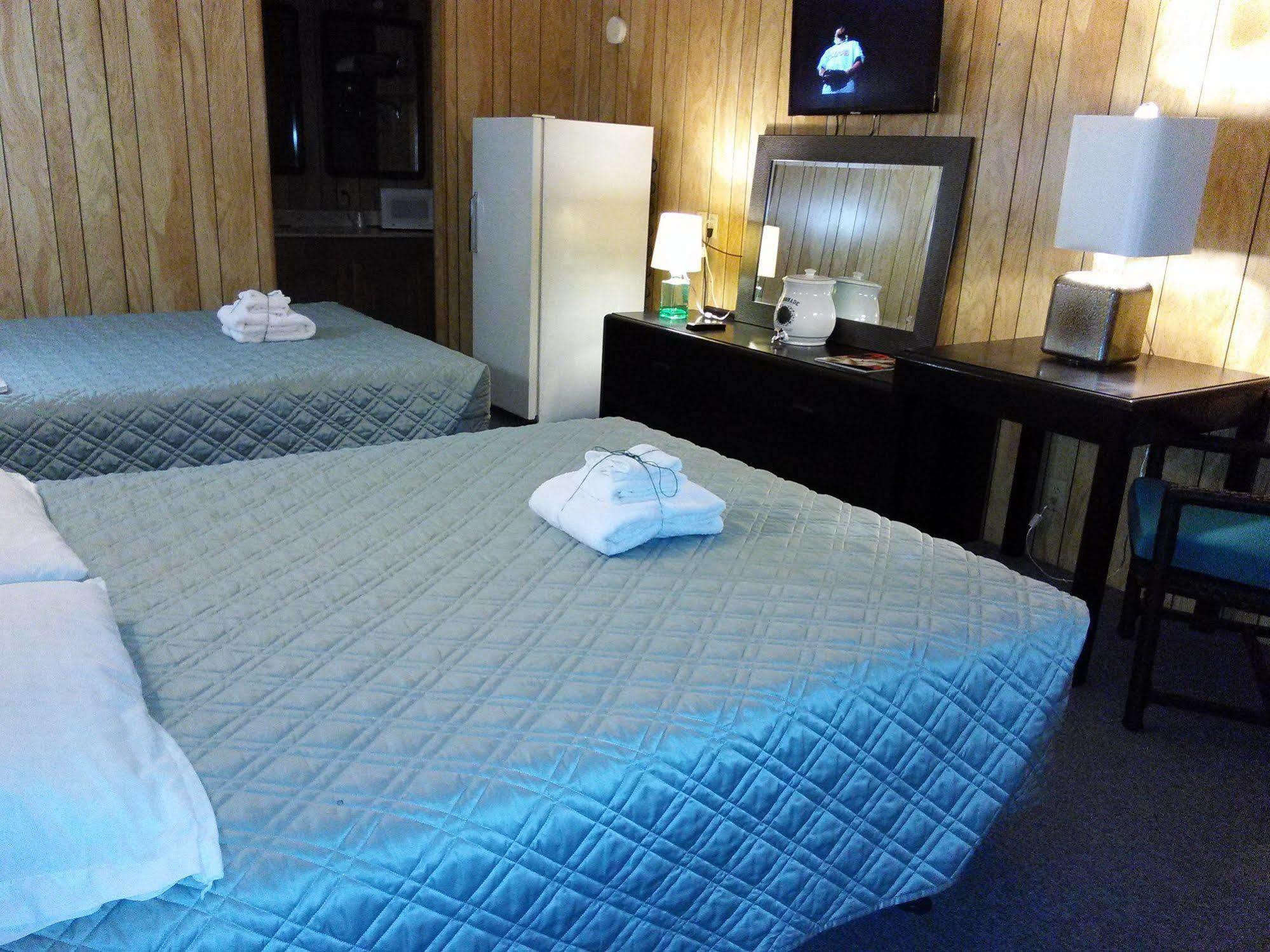 Oyo Hotel Breckenridge Tx Hubbard Creek Lake Extérieur photo