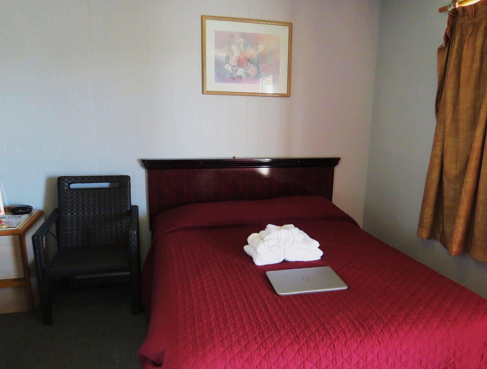 Oyo Hotel Breckenridge Tx Hubbard Creek Lake Extérieur photo