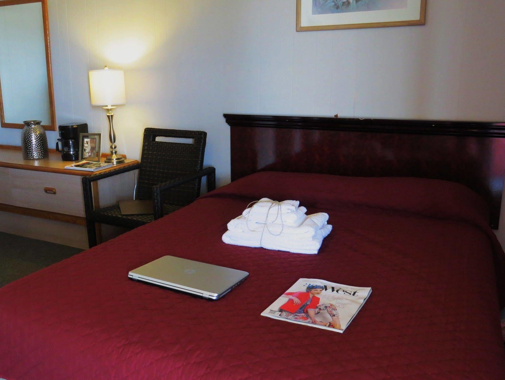 Oyo Hotel Breckenridge Tx Hubbard Creek Lake Extérieur photo