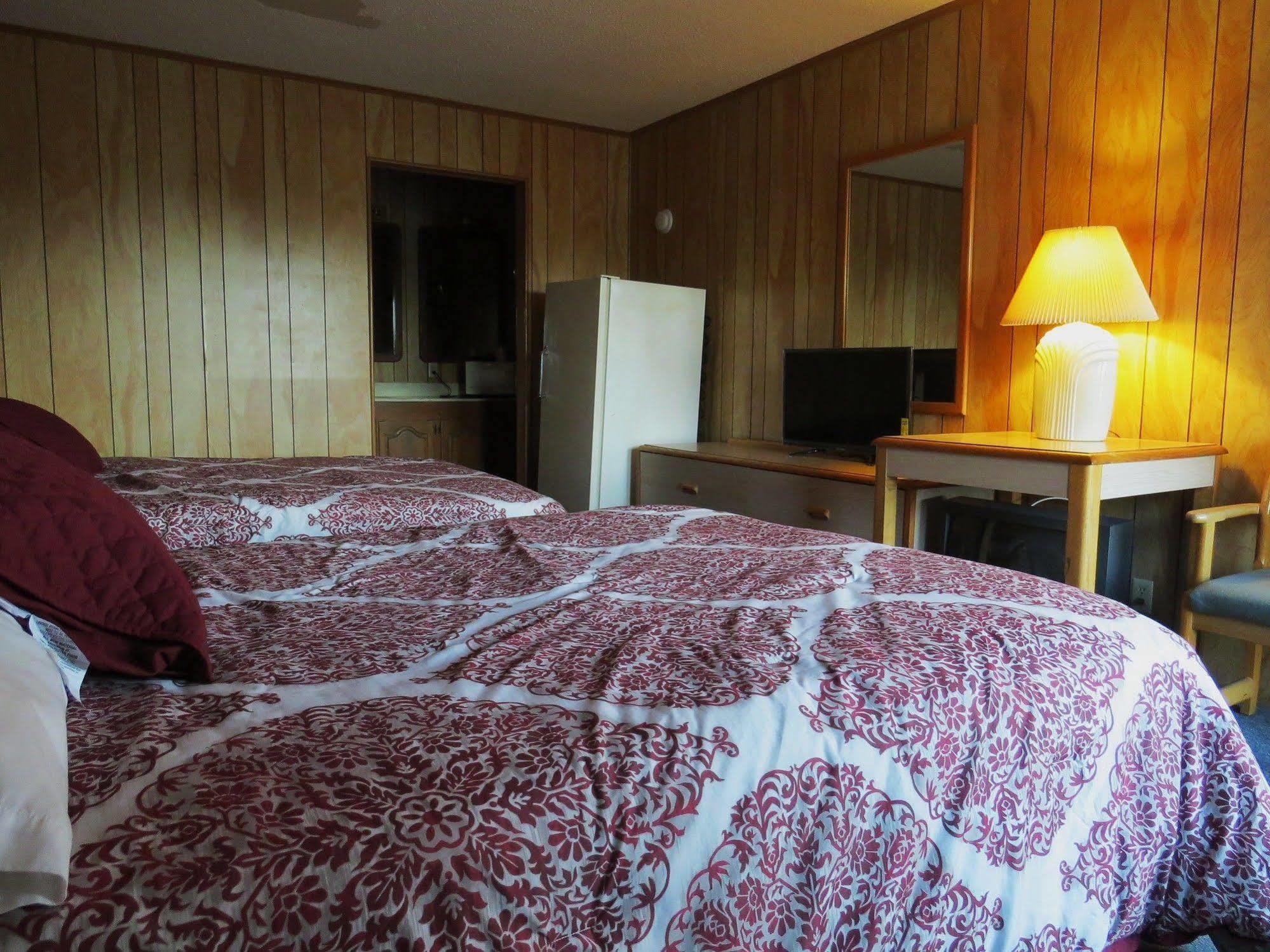 Oyo Hotel Breckenridge Tx Hubbard Creek Lake Extérieur photo