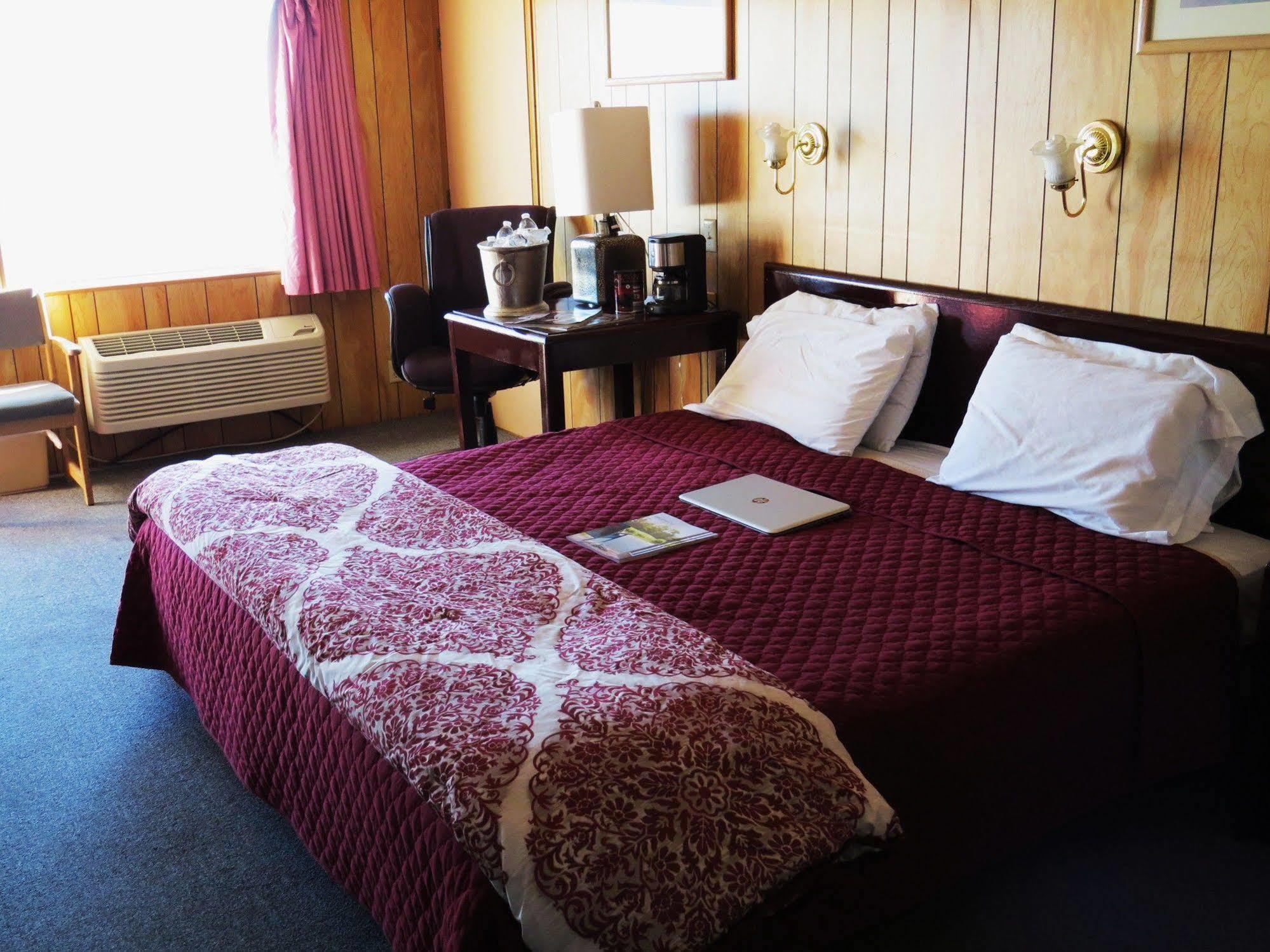 Oyo Hotel Breckenridge Tx Hubbard Creek Lake Extérieur photo