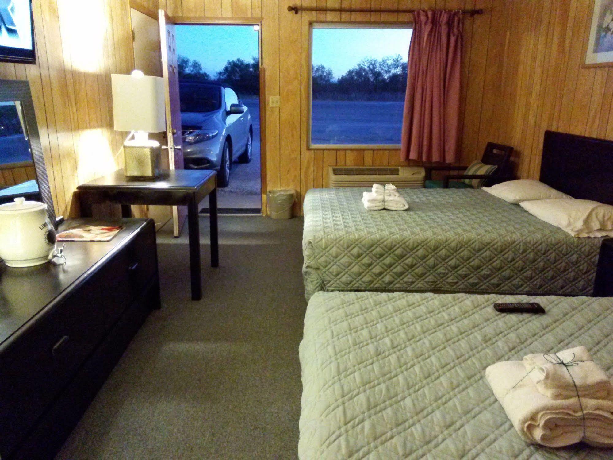 Oyo Hotel Breckenridge Tx Hubbard Creek Lake Extérieur photo