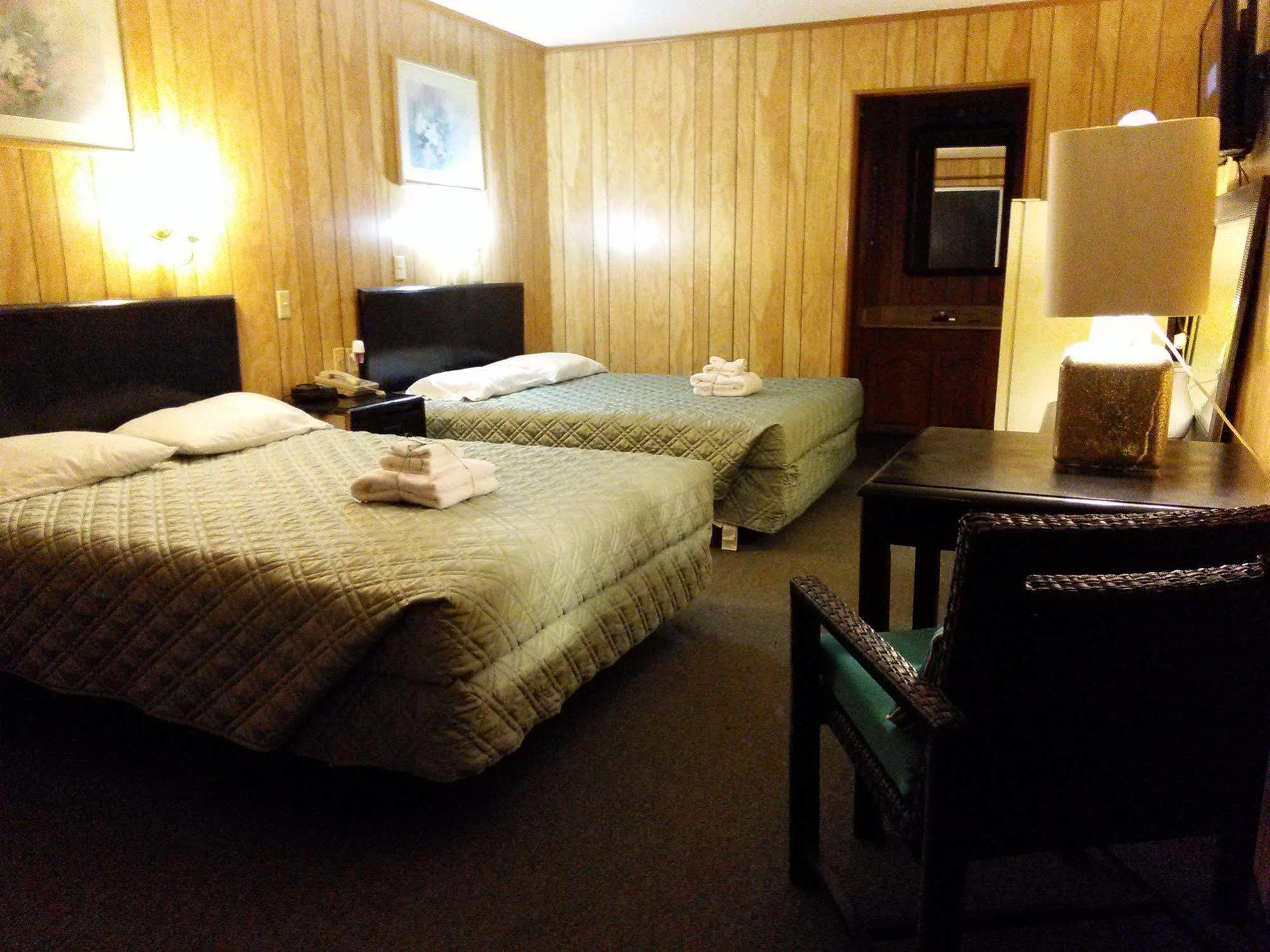 Oyo Hotel Breckenridge Tx Hubbard Creek Lake Extérieur photo