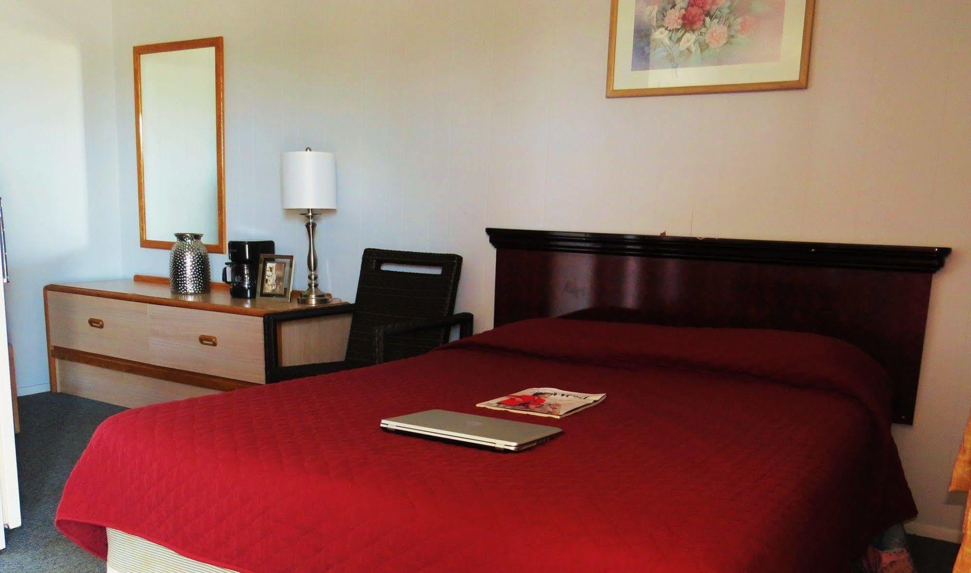 Oyo Hotel Breckenridge Tx Hubbard Creek Lake Extérieur photo